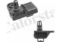 Sensor, Ladedruck