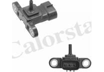 Sensor, Ladedruck