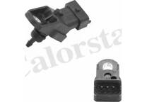 Sensor, Ladedruck