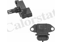 Sensor, Ladedruck