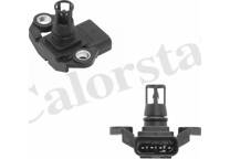 Sensor, Ladedruck