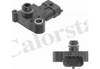 Sensor, Ladedruck