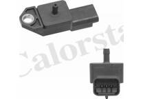 Sensor, Ladedruck