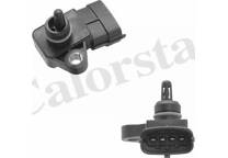 Sensor, Ladedruck
