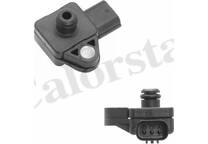 Sensor, Ladedruck