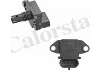 Sensor, Ladedruck