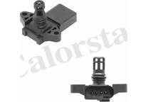Sensor, Ladedruck