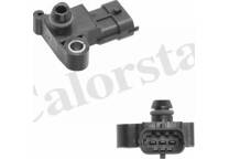 Sensor, Ladedruck