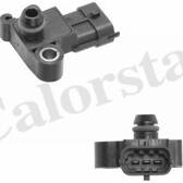 Sensor, Ladedruck VERNET - MS0057