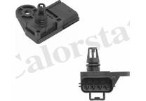 Sensor, Ladedruck