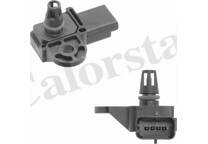 Sensor, Ladedruck