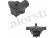 Sensor, Ladedruck