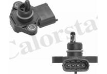 Sensor, Ladedruck