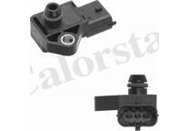 Sensor, Ladedruck