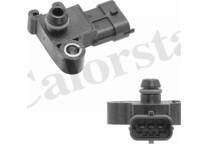 Sensor, Ladedruck