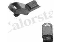 Sensor, Ladedruck