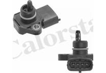 Sensor, Ladedruck