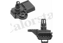 Sensor, Ladedruck