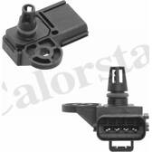 Sensor, Ladedruck VERNET - MS0075