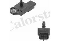 Sensor, Ladedruck