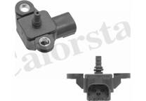 Sensor, Ladedruck