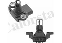 Sensor, Ladedruck