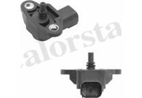 Sensor, Ladedruck