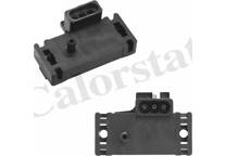 Sensor, Ladedruck