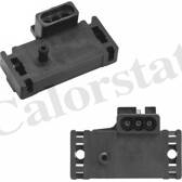 Sensor, Ladedruck VERNET - MS0090