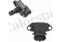 Sensor, Ladedruck