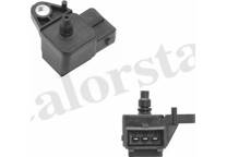 Sensor, Ladedruck
