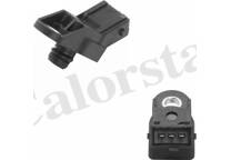 Sensor, Ladedruck