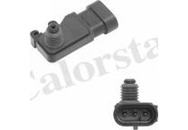 Sensor, Ladedruck