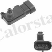 Sensor, Ladedruck VERNET - MS0097