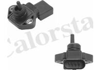Sensor, Ladedruck