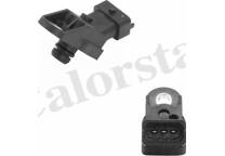 Sensor, Ladedruck