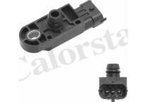 Sensor, Ladedruck