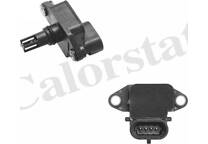 Sensor, Ladedruck