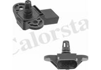 Sensor, Ladedruck