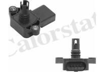 Sensor, Ladedruck