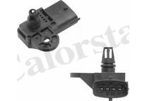 Sensor, Ladedruck