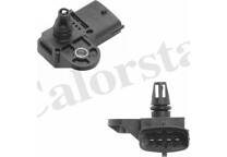 Sensor, Ladedruck
