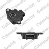 Sensor, smoorkleppenverstelling VERNET - TP0026