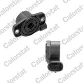 Sensor, smoorkleppenverstelling VERNET - TP0028