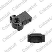 Sensor, smoorkleppenverstelling VERNET - TP0030