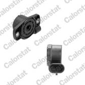 Sensor, smoorkleppenverstelling VERNET - TP0031