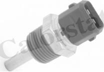 Sensor, temperatura del refrigerante