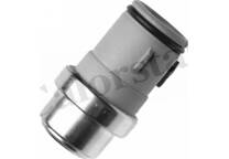 Sensor, temperatura del refrigerante