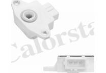 Sensor, throttle position
