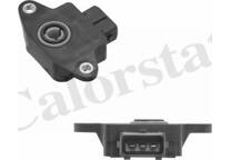 Sensor, throttle position